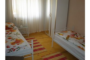 Bugarska Privát Varna, Eksterijer